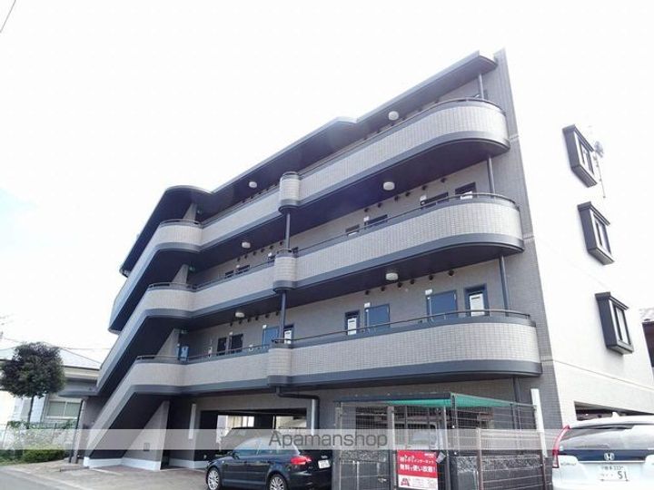 REVEKANEKA302の外観