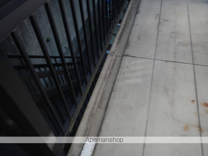 神奈川県横浜市鶴見区馬場3丁目の賃貸アパートのその他画像