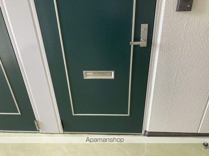 シャトレー A,ONEの内装