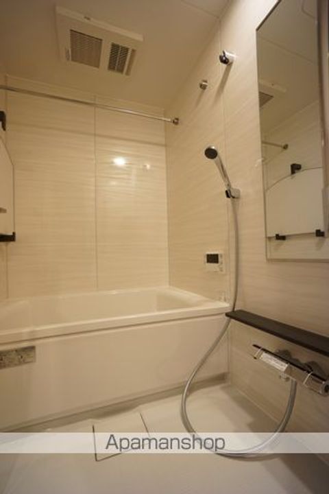 愛知県名古屋市中村区亀島1丁目の賃貸マンション1003の風呂