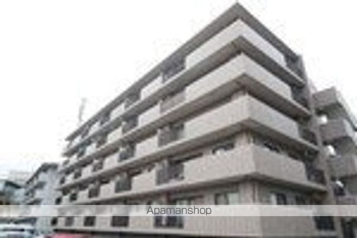 神奈川県横浜市泉区西が岡1丁目の賃貸マンションのその他画像