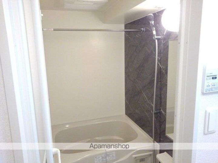 レスポワールの風呂