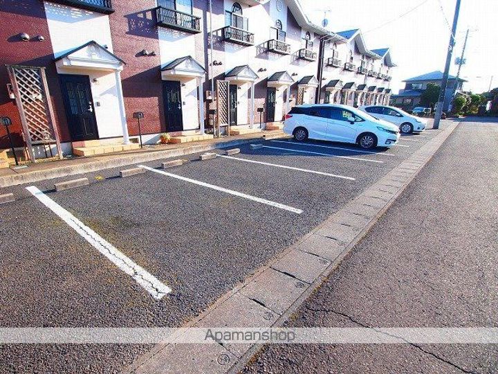 フォレストヒル Bのその他画像