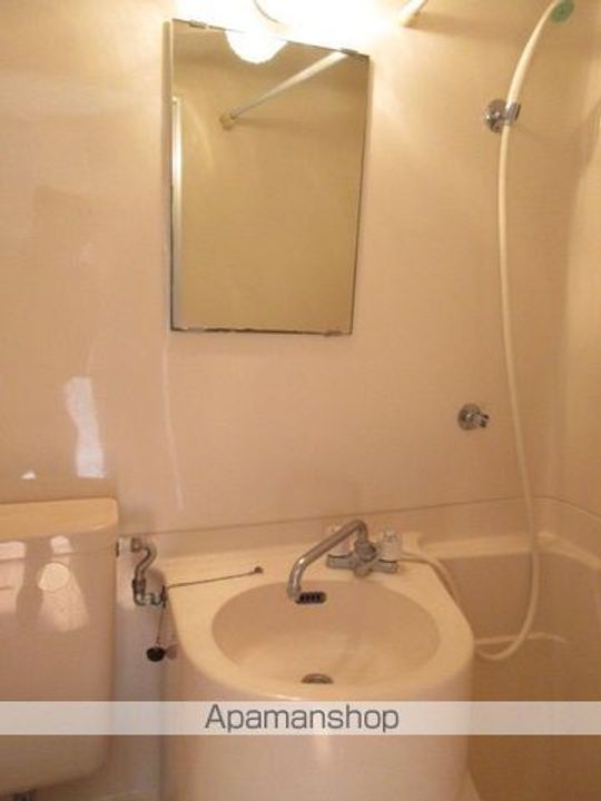 コーポ野方のその他画像