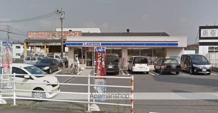 岡山県倉敷市中島(一戸建)の賃貸物件の周辺