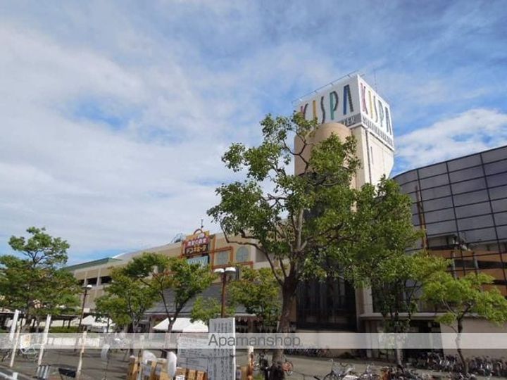 栄和マンション春木II402の周辺