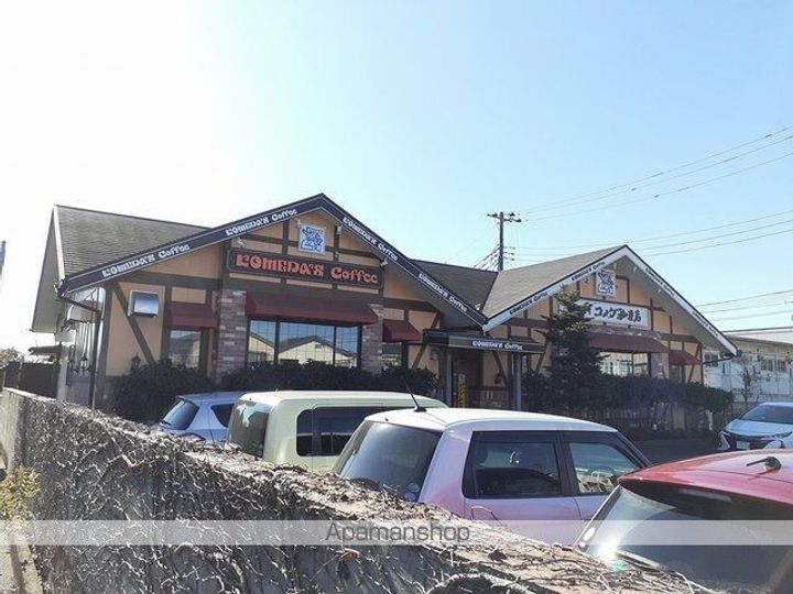 グラン ビレッジ ウー Ⅲの周辺