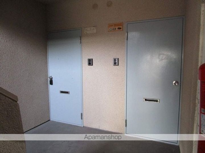 ルミナス明神町(旧岡正マンション)のその他画像