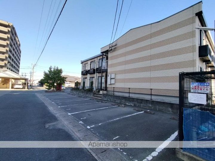 レオパレス西原108のその他画像