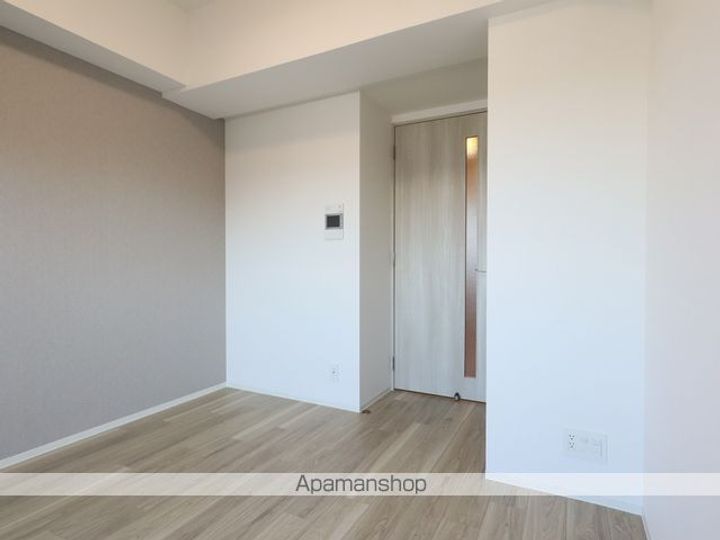 愛知県名古屋市中区富士見町の賃貸マンションの内装