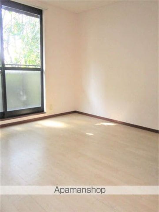 桜ヶ丘アパートメント103の内装