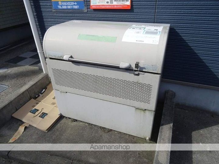 D−CASA文化町のその他画像