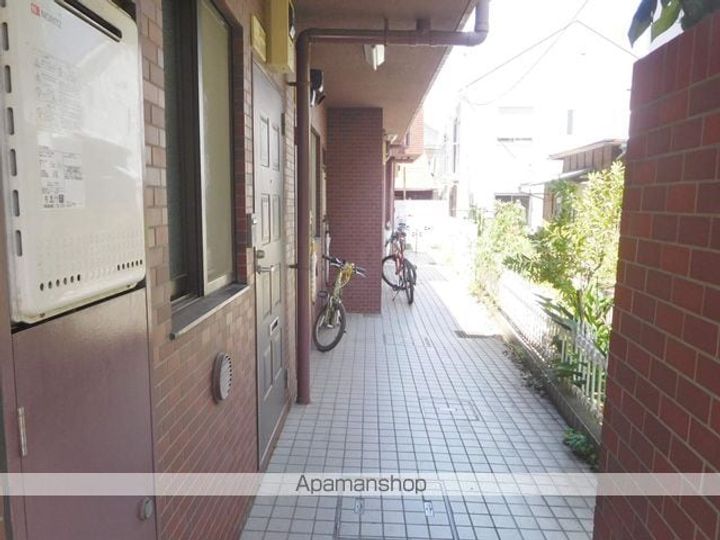 シャトー阿佐ヶ谷のその他画像
