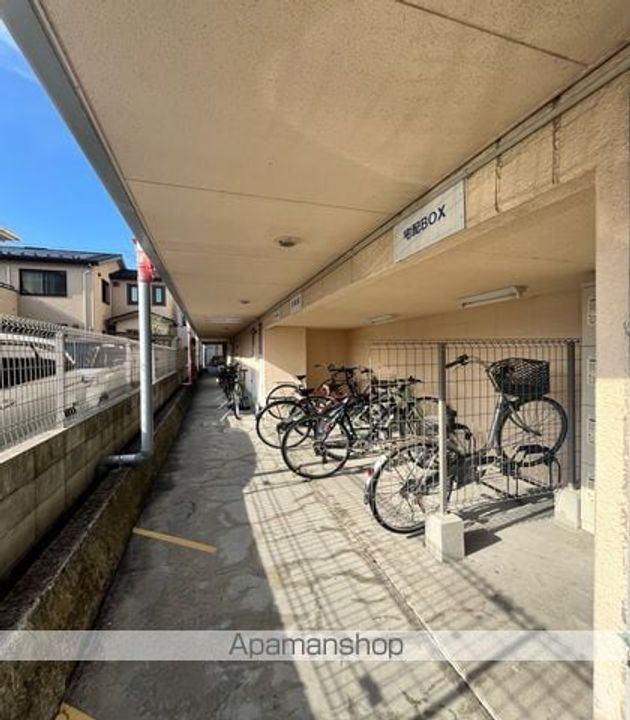 南風マンションのその他画像