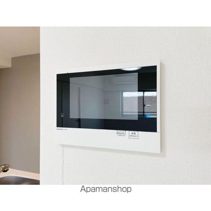 東京都練馬区中村3丁目の賃貸マンションのその他画像