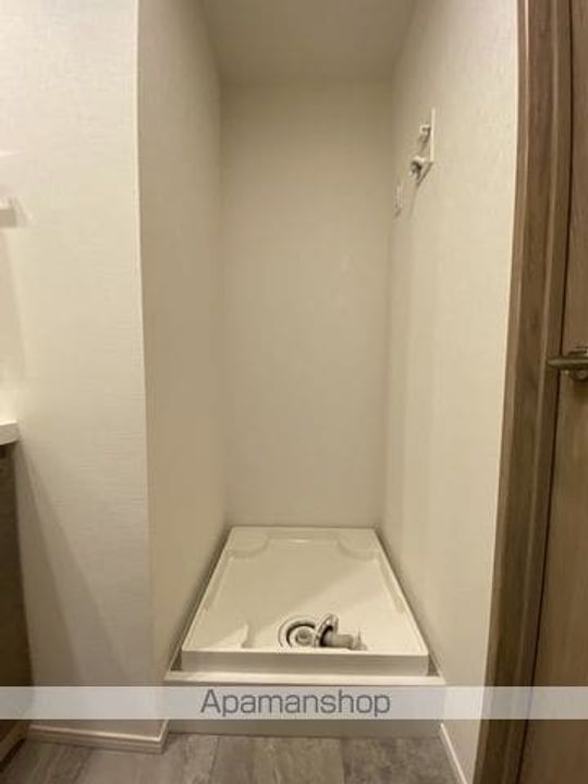 シーズンフラッツ上杉の内装