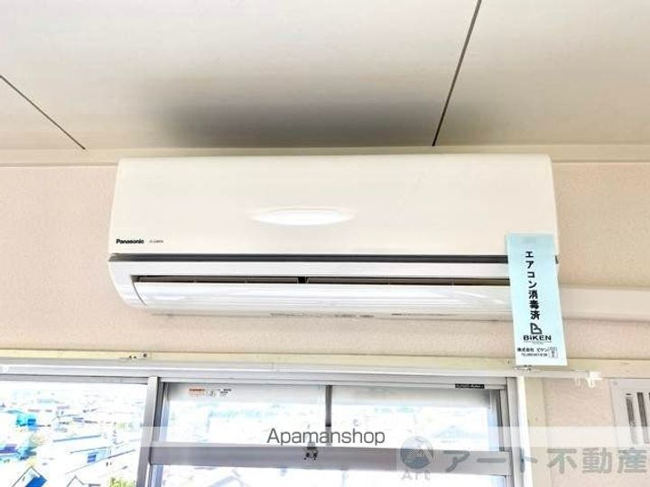 アルト堀江 1号棟のその他画像