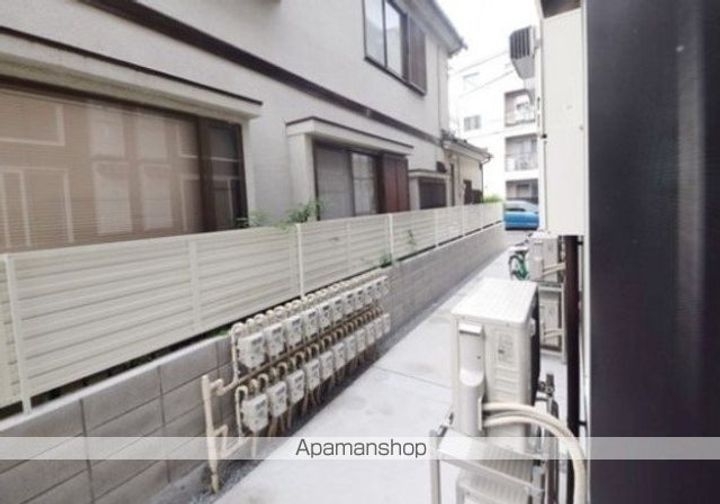 アミティエ東小岩のその他画像