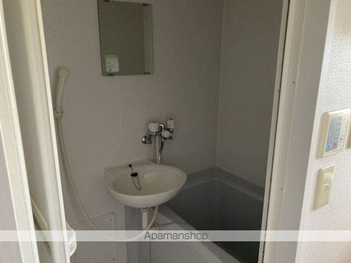 レオパレス瀬波104のその他画像