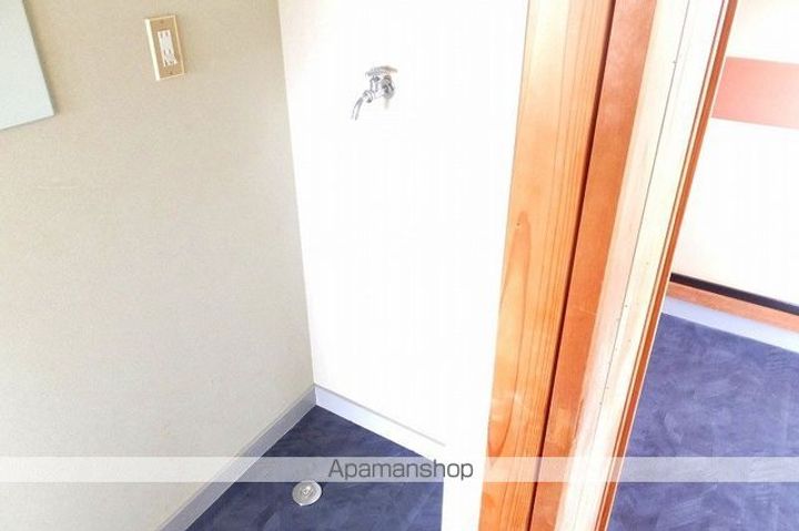 メゾンアルパ宮町502の内装