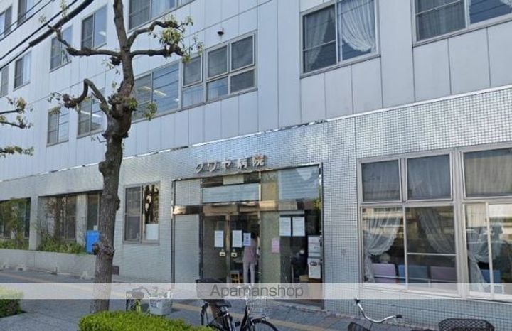 富士ヒルズの周辺