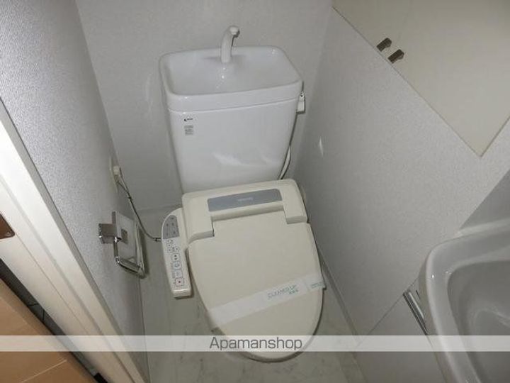 エスティメゾン大島のその他画像