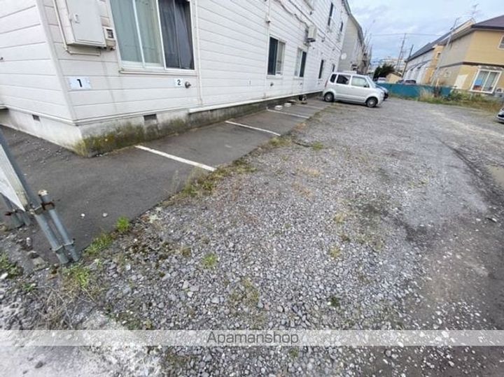 パレドール壱番館のその他画像