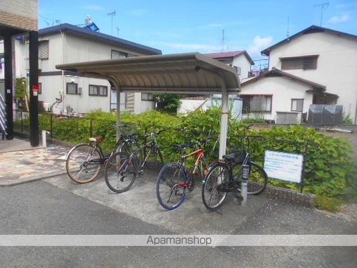 レオパレスLOUVREのその他画像