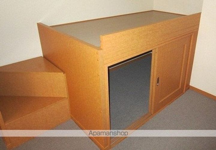 レオパレス凜103のその他画像