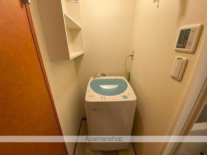 レオパレストルネードのその他画像