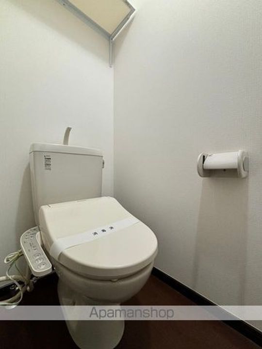 東京都福生市牛浜の賃貸アパートのその他画像