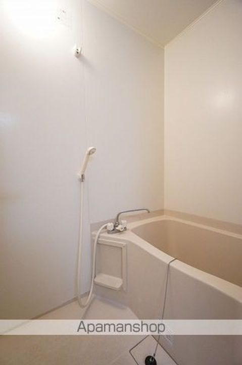 ファインアベニュー401の風呂