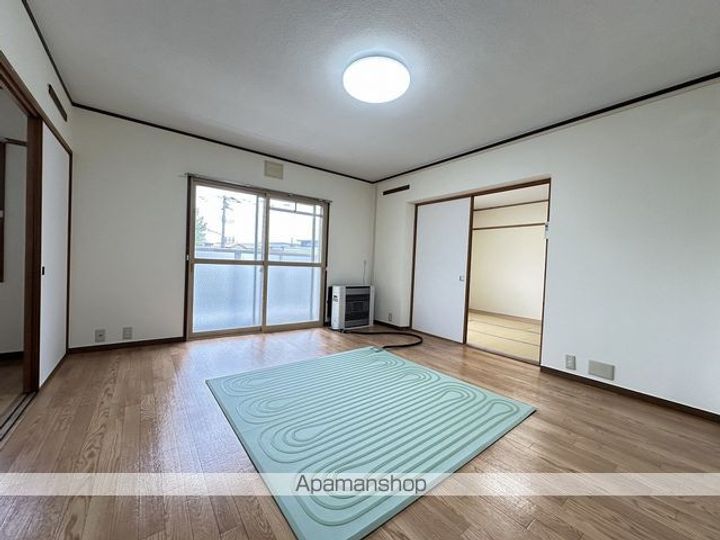 北海道函館市柳町の賃貸マンションのその他画像