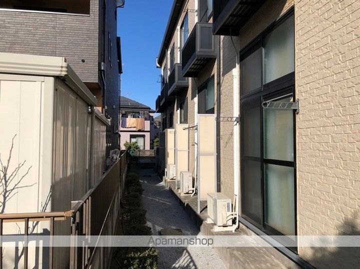 埼玉県蓮田市見沼町の賃貸アパートのその他画像