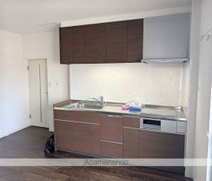 日商岩井弥生マンションのその他画像