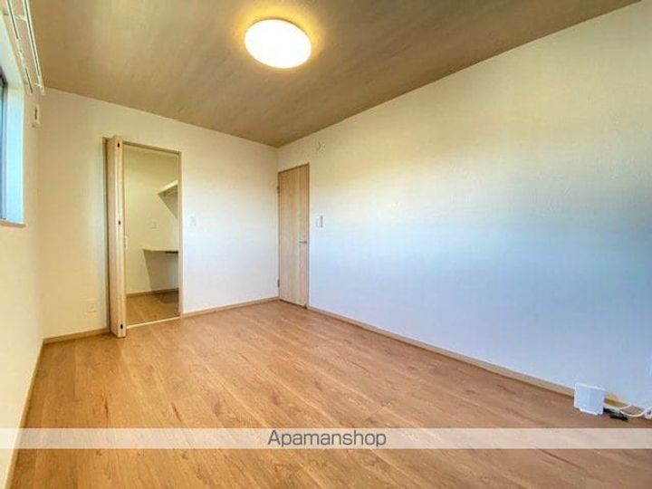 埼玉県さいたま市岩槻区城町1丁目(一戸建)の賃貸物件の内装