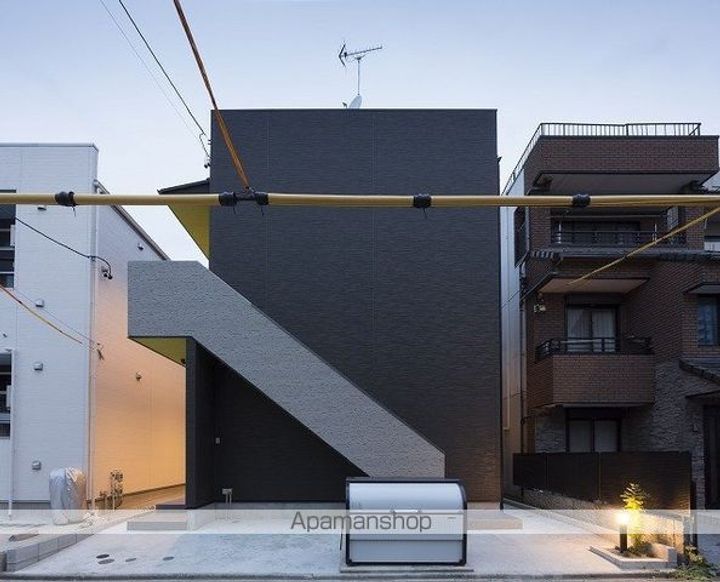 アルナージ川西(アルナージカワニシ)のその他画像