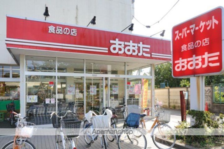 FRAISE COCO Ⅱの周辺