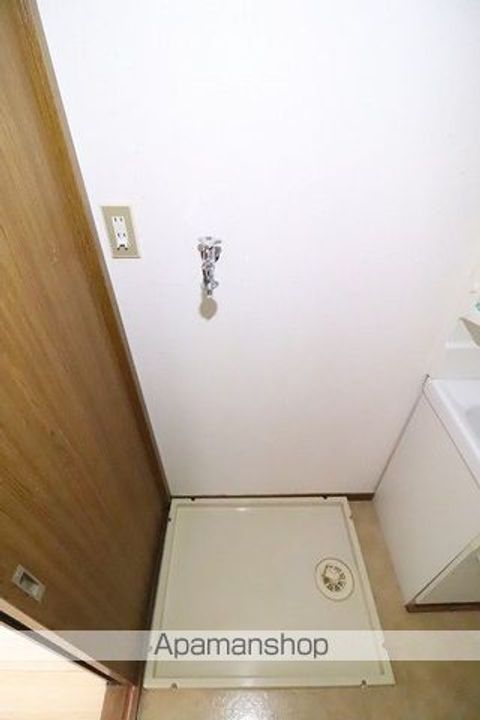 東京都福生市大字福生の賃貸アパートの内装