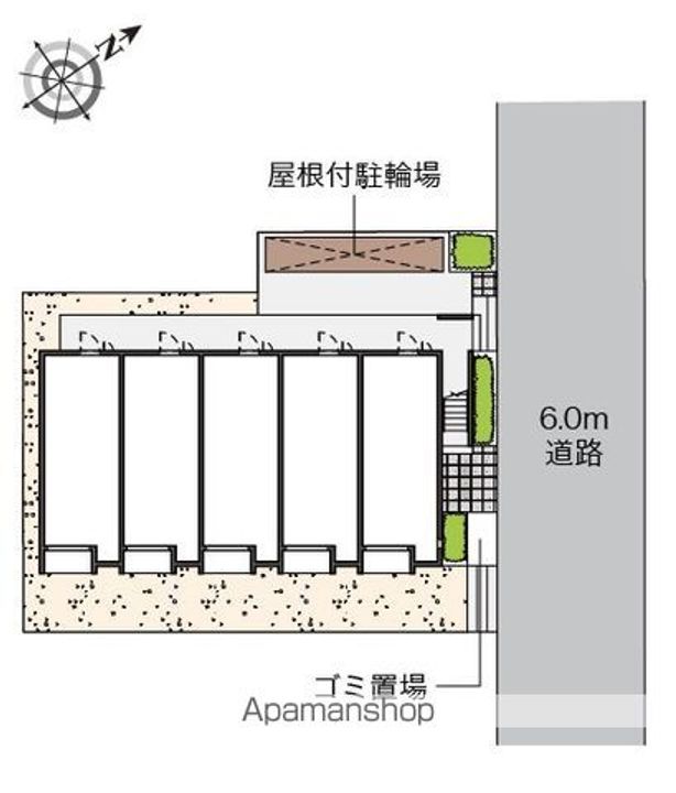 レオネクストリバーサイドのその他画像