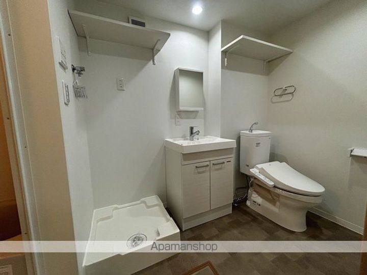 APT柴又のその他画像