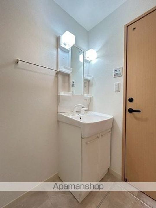 神奈川県横浜市都筑区中川7丁目の賃貸アパートのその他画像