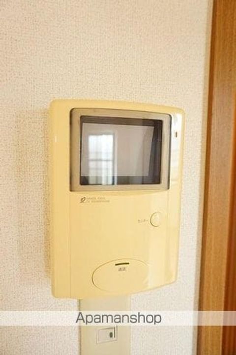 香川県高松市国分寺町福家の賃貸アパートの内装