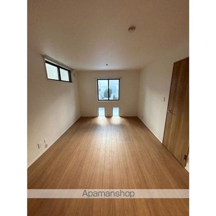 千葉県柏市南増尾4丁目(一戸建)の賃貸物件の居間