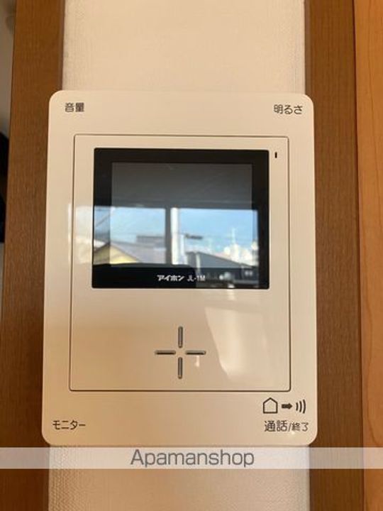 愛媛県新居浜市坂井町3丁目の賃貸マンション201のその他画像