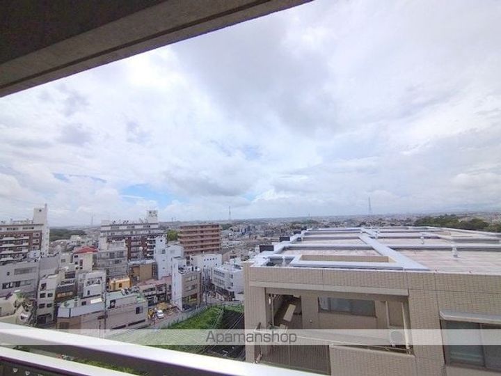 神奈川県川崎市宮前区鷺沼3丁目の賃貸マンションのその他画像