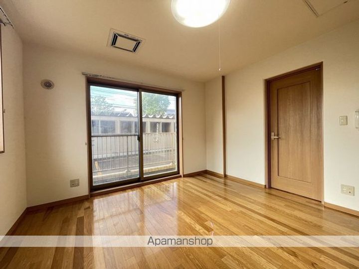 AVANT GARDEⅤ(アヴァンギャルドファイブ)の内装