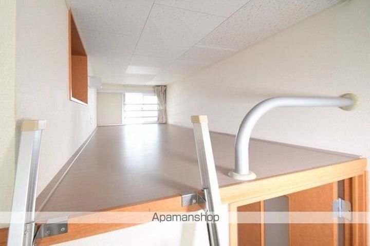 レオパレス彩東大宮のその他画像