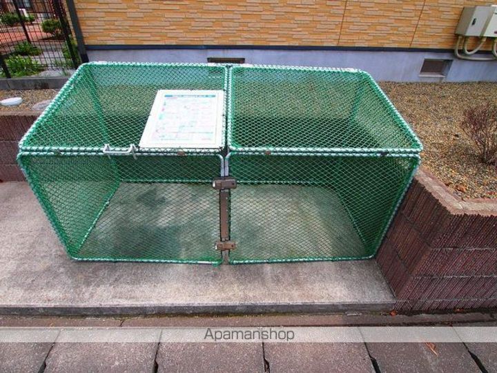 ハーモニーコート Bのその他画像