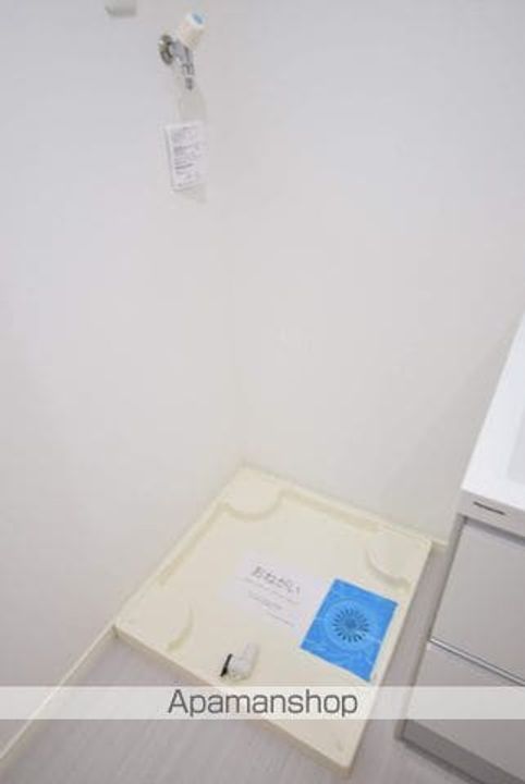 メゾン・シャドール北山の内装